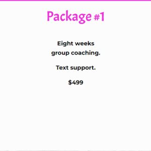 Package #1