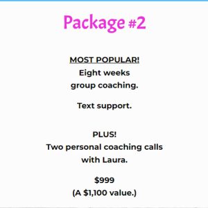 Package #2
