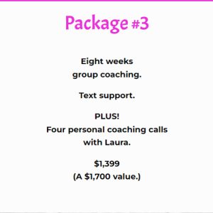 Package #3