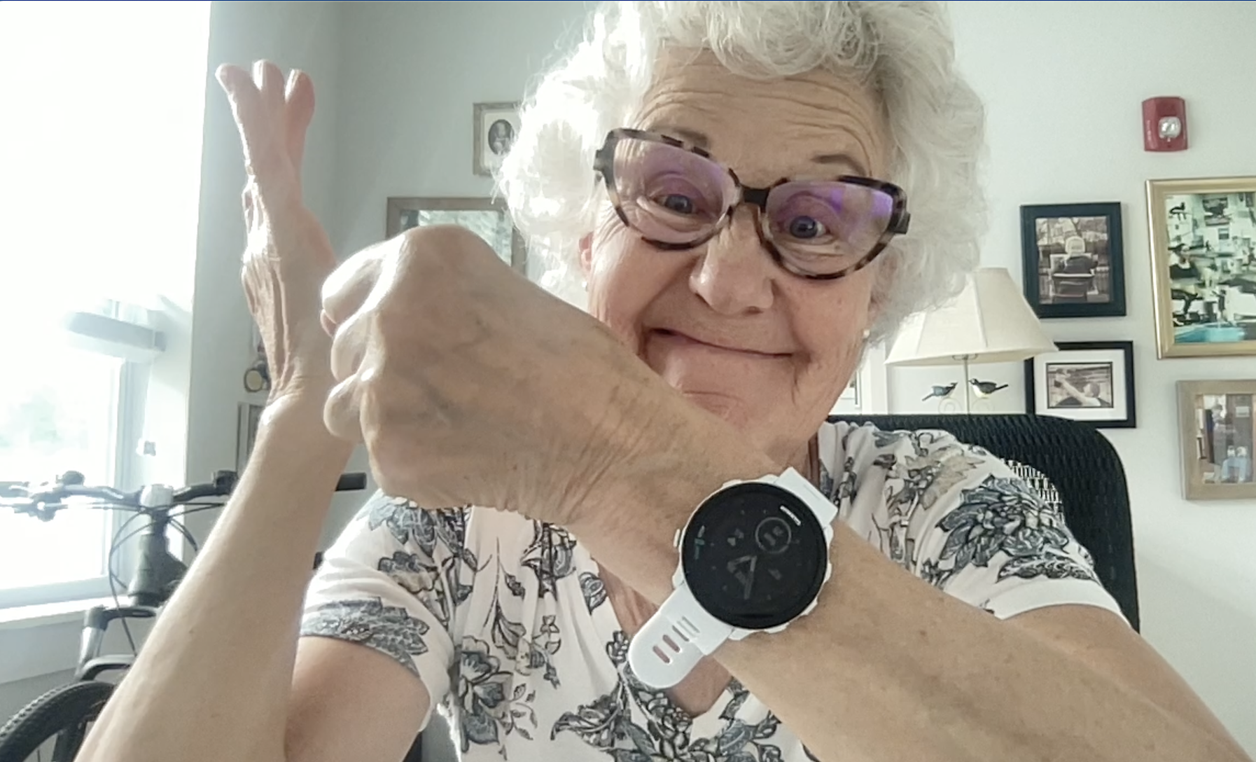 Garmin pic