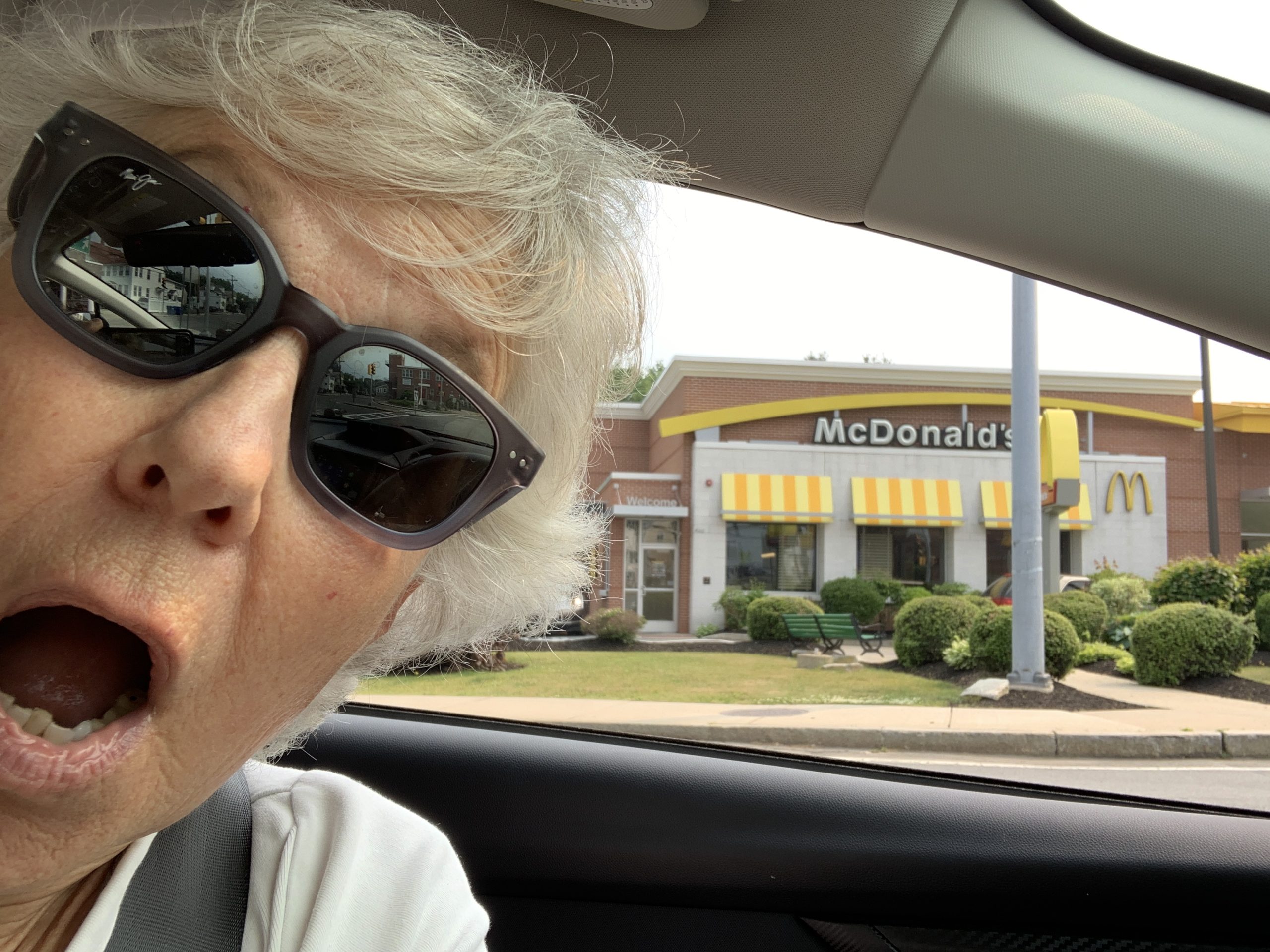 Micky D